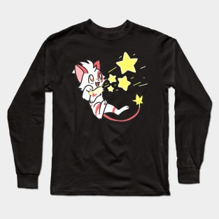 Ultra Nyan Long Sleeve T-Shirt